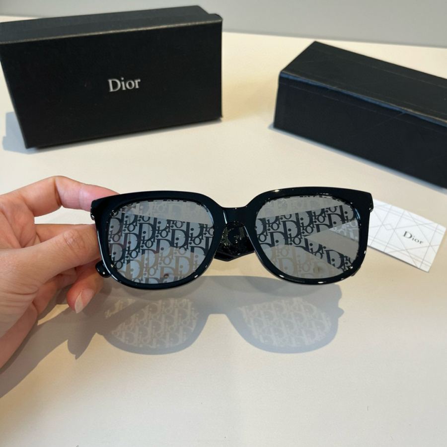 1:1 Replica dior glasses ¥ — 1:1 Replica — photo 5