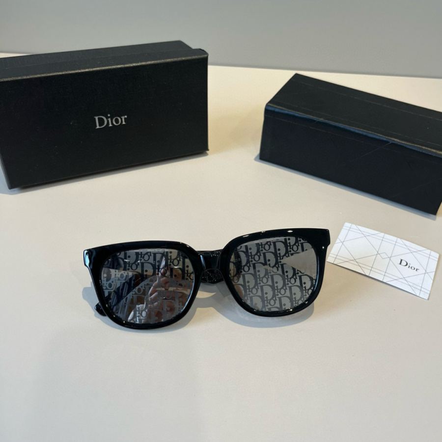 1:1 Replica dior glasses ¥ — 1:1 Replica — photo 6