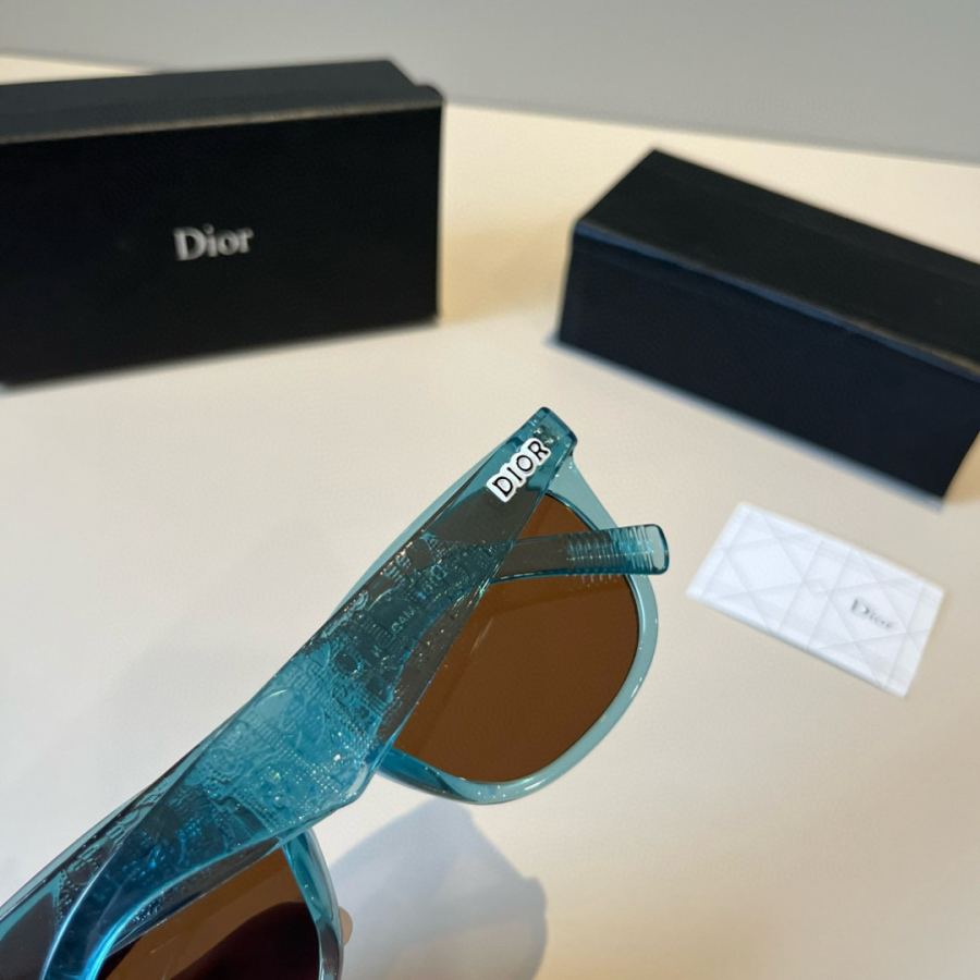1:1 Replica dior glasses ¥ — Premium Replica — photo 7