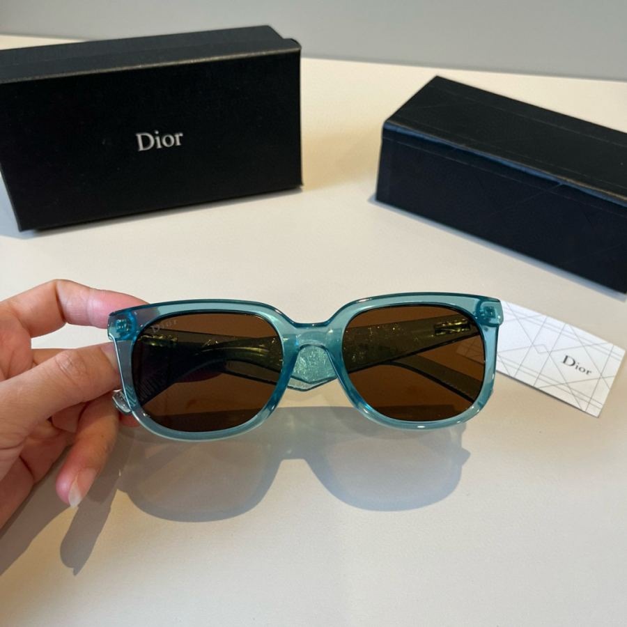 1:1 Replica dior glasses ¥ — Premium Replica — photo 4