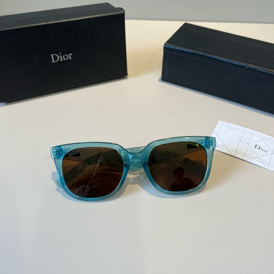 1:1 Replica dior glasses ¥ — Premium Replica — photo 3