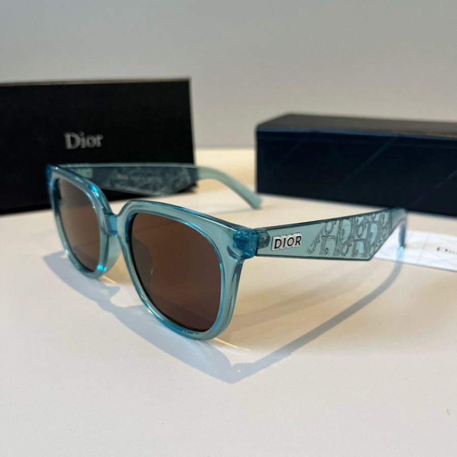 1:1 Replica dior glasses ¥ — Premium Replica — photo 5