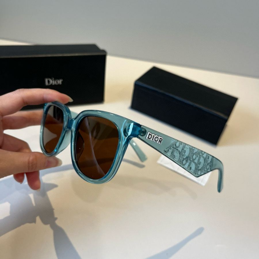 1:1 Replica dior glasses ¥ — Premium Replica — photo 6