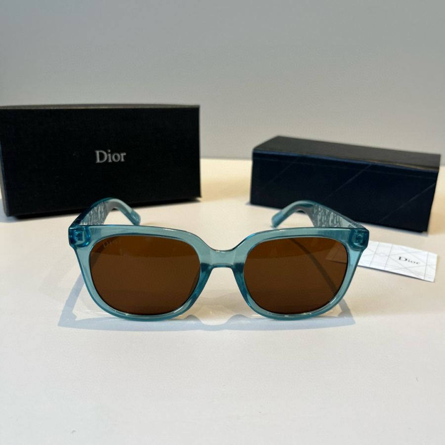 1:1 Replica dior glasses ¥ — Premium Replica — photo 2