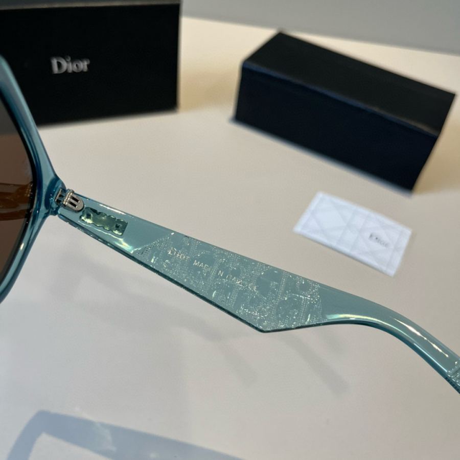 1:1 Replica dior glasses ¥ — Premium Replica — photo 9
