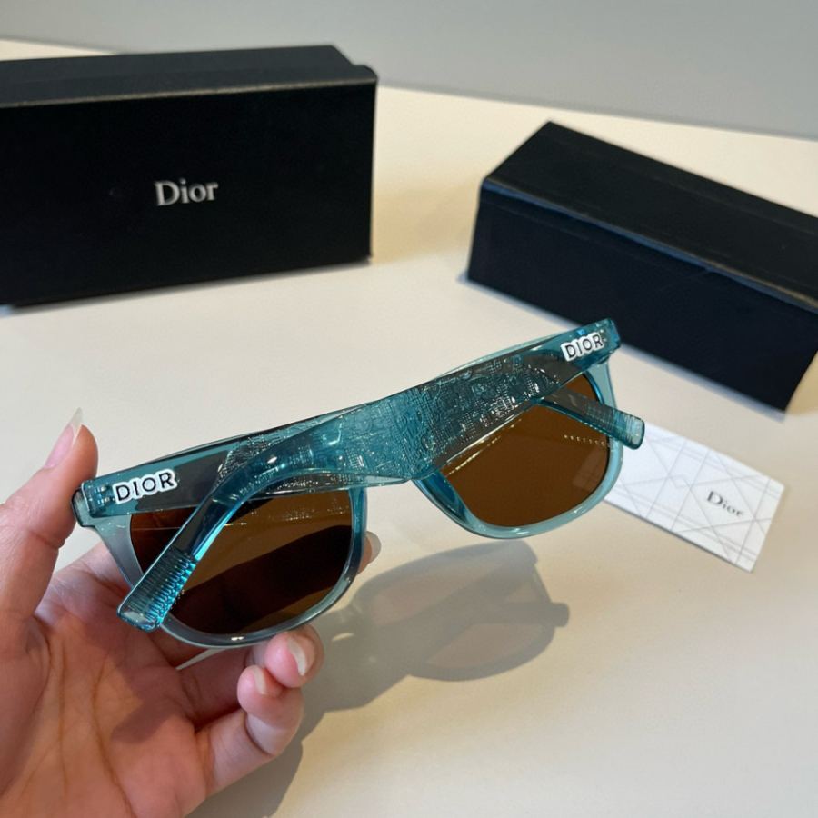 1:1 Replica dior glasses ¥ — Premium Replica — photo 8
