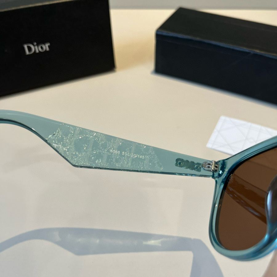 1:1 Replica dior glasses ¥ — Premium Replica — photo 10
