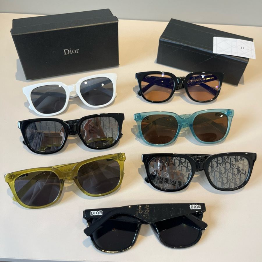 1:1 Replica dior glasses ¥ — Premium Replica — photo 11