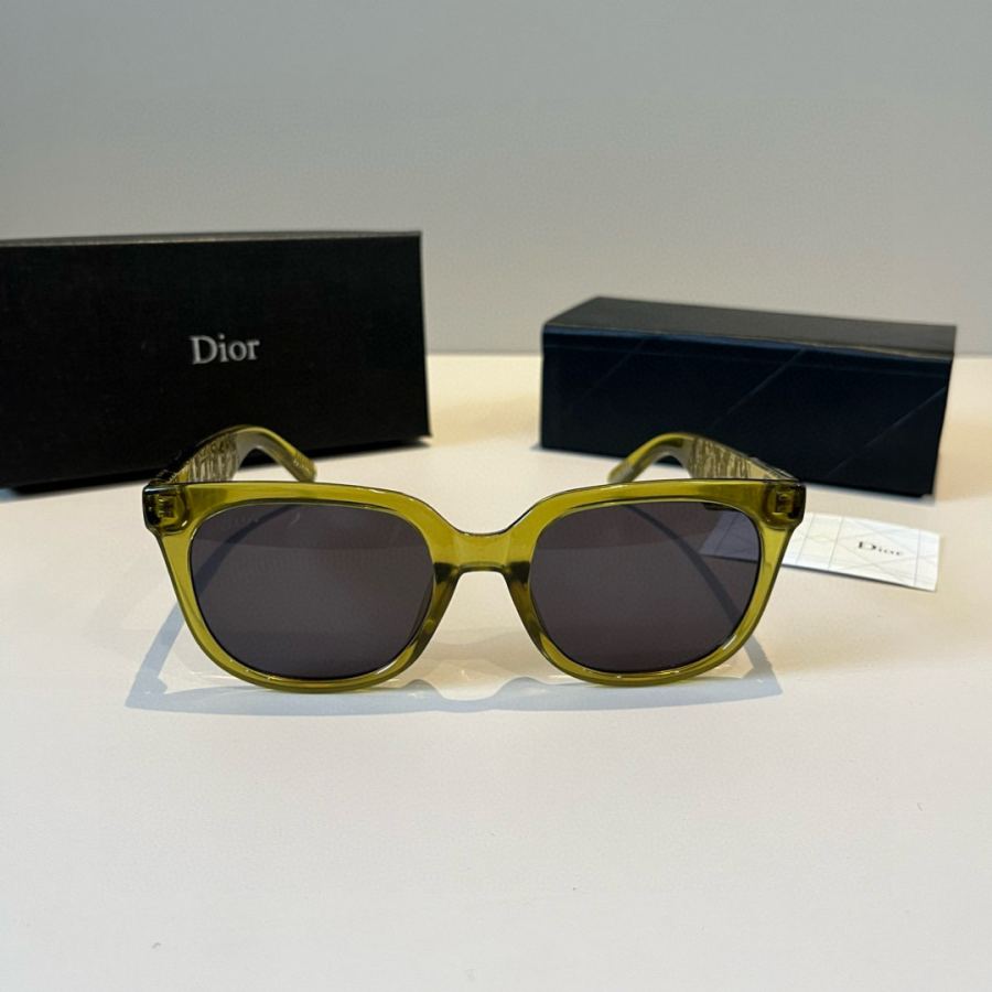 1:1 Replica dior glasses ¥ — 1:1 Replica — photo 2