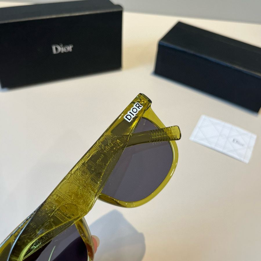 1:1 Replica dior glasses ¥ — 1:1 Replica — photo 8
