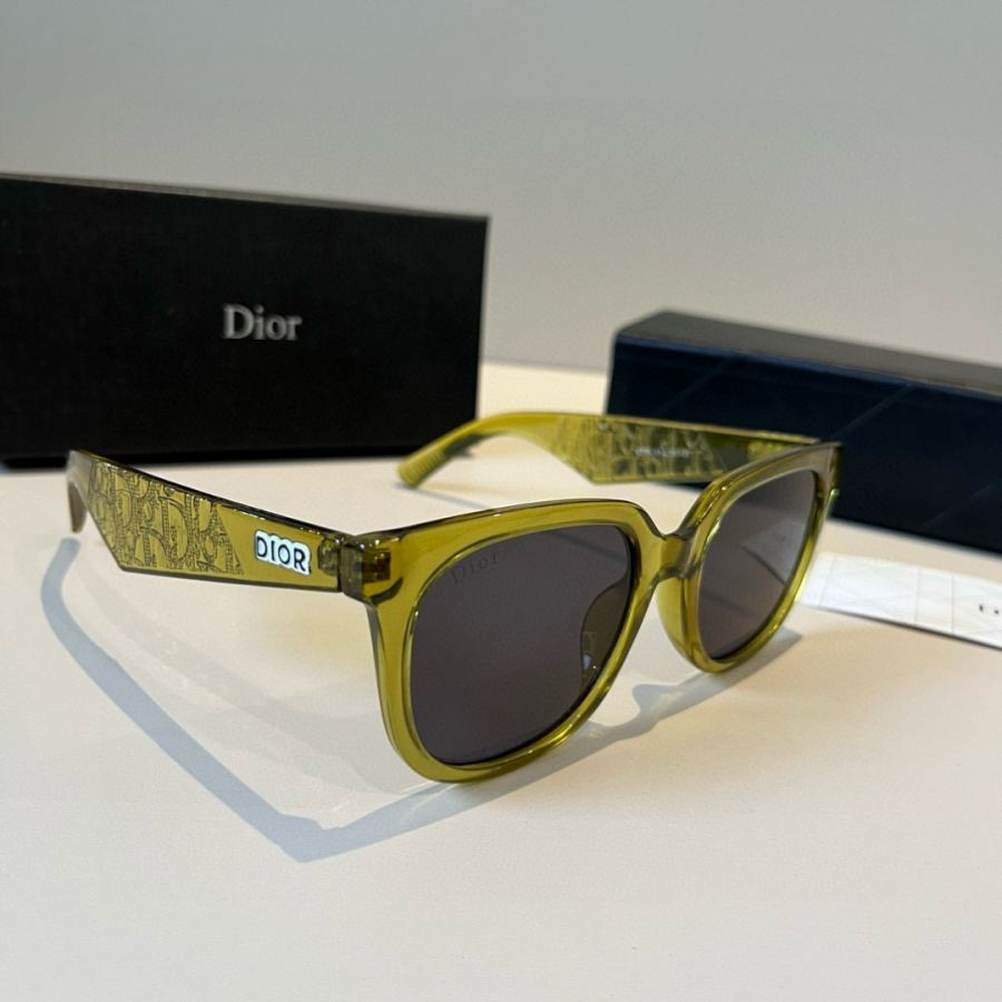 1:1 Replica dior glasses ¥ — 1:1 Replica