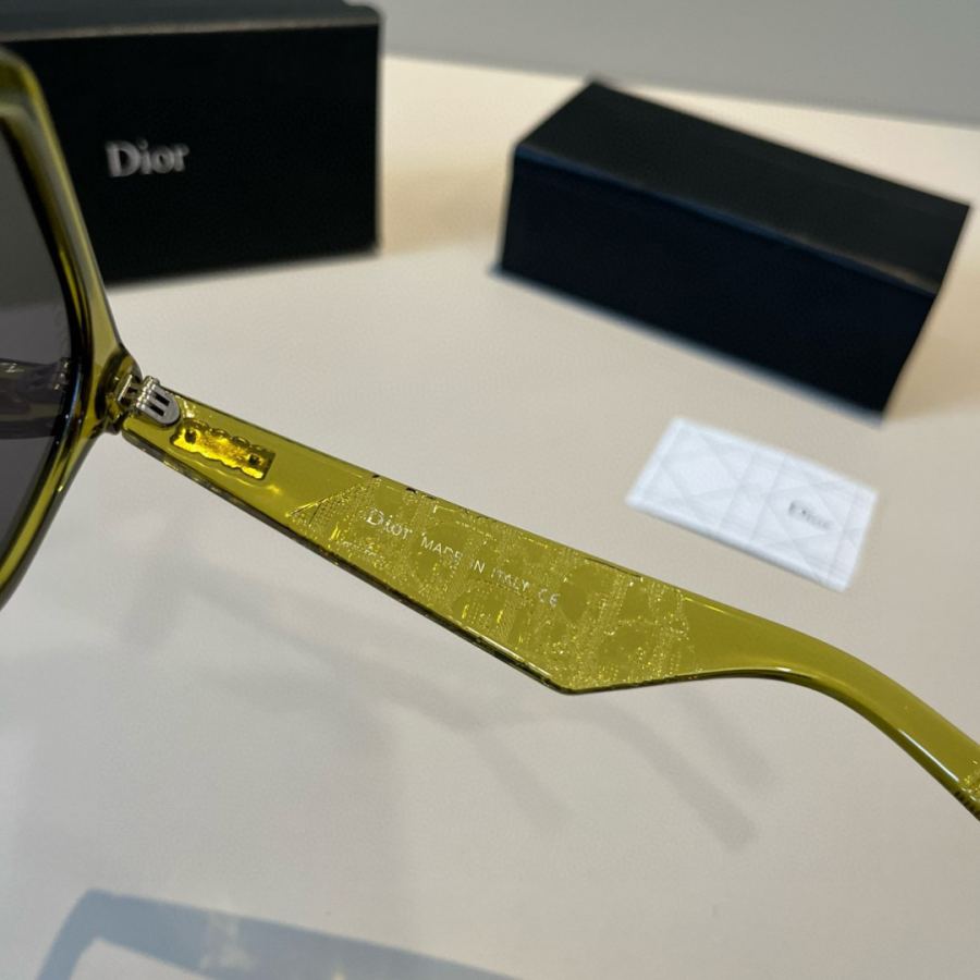 1:1 Replica dior glasses ¥ — 1:1 Replica — photo 9