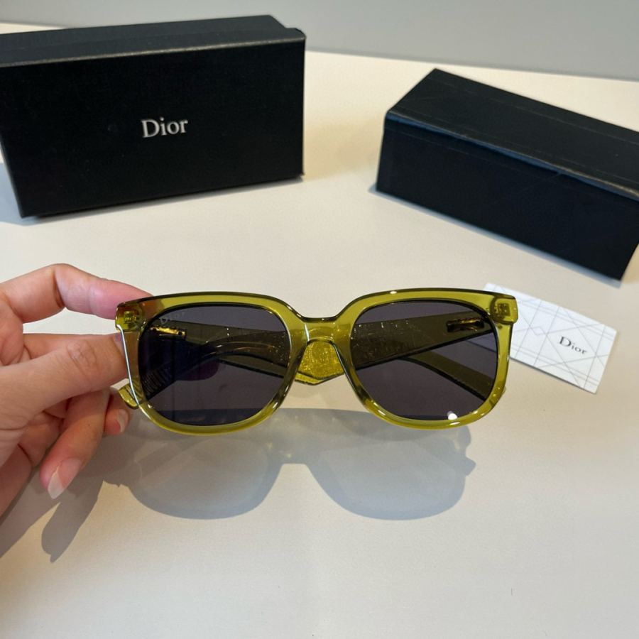 1:1 Replica dior glasses ¥ — 1:1 Replica — photo 5