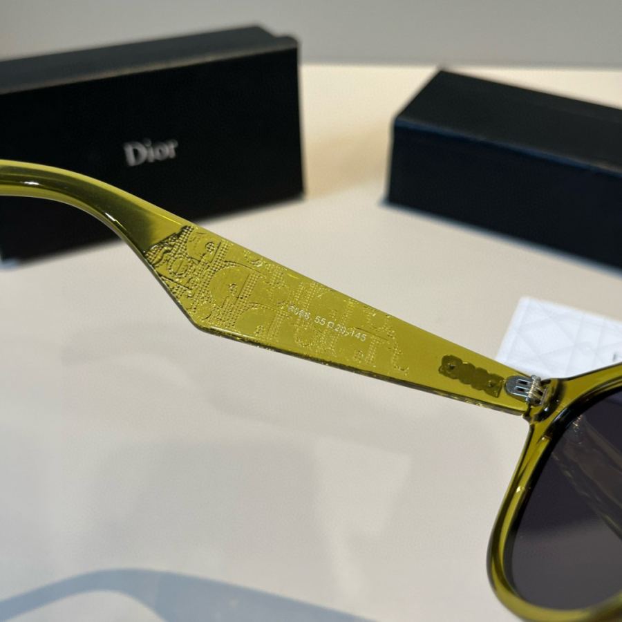 1:1 Replica dior glasses ¥ — 1:1 Replica — photo 10