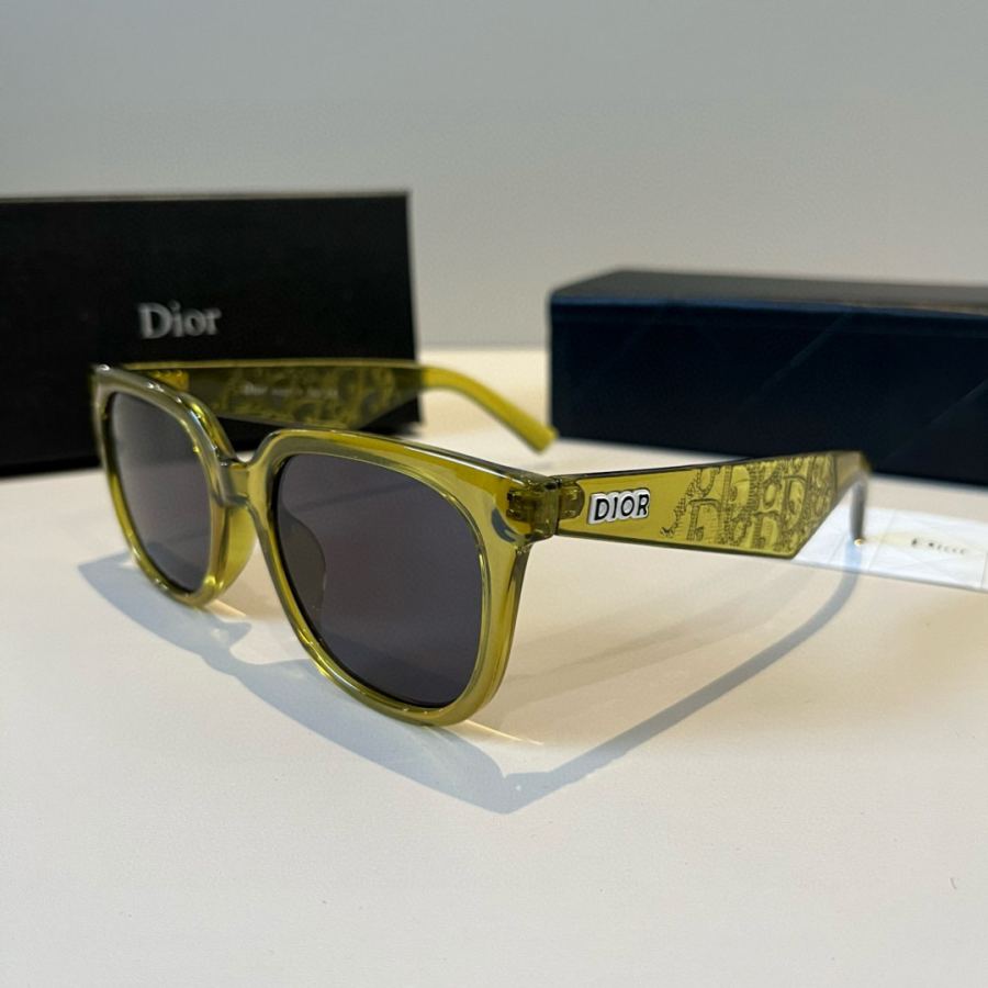 1:1 Replica dior glasses ¥ — 1:1 Replica — photo 3