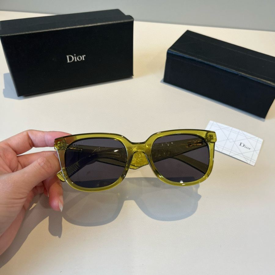 1:1 Replica dior glasses ¥ — 1:1 Replica — photo 6