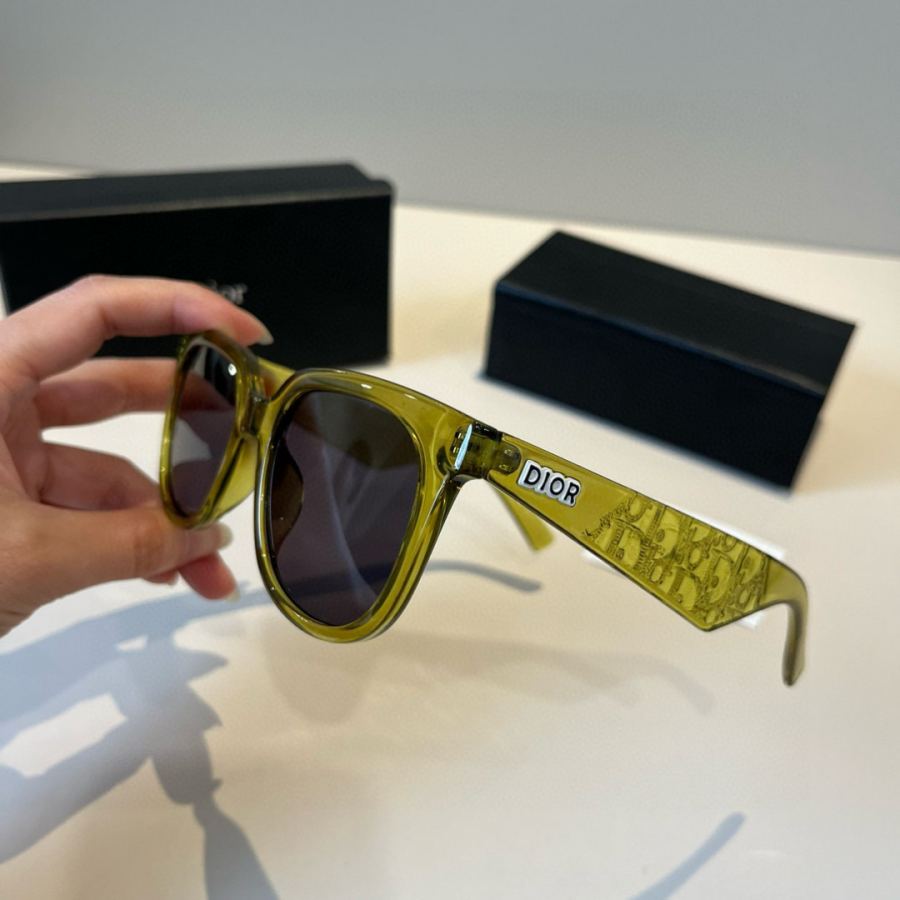 1:1 Replica dior glasses ¥ — 1:1 Replica — photo 4
