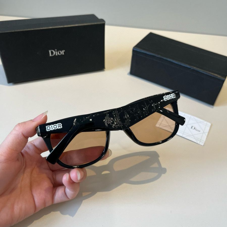 1:1 Replica dior glasses ¥ — AAA Quality Replica — photo 8