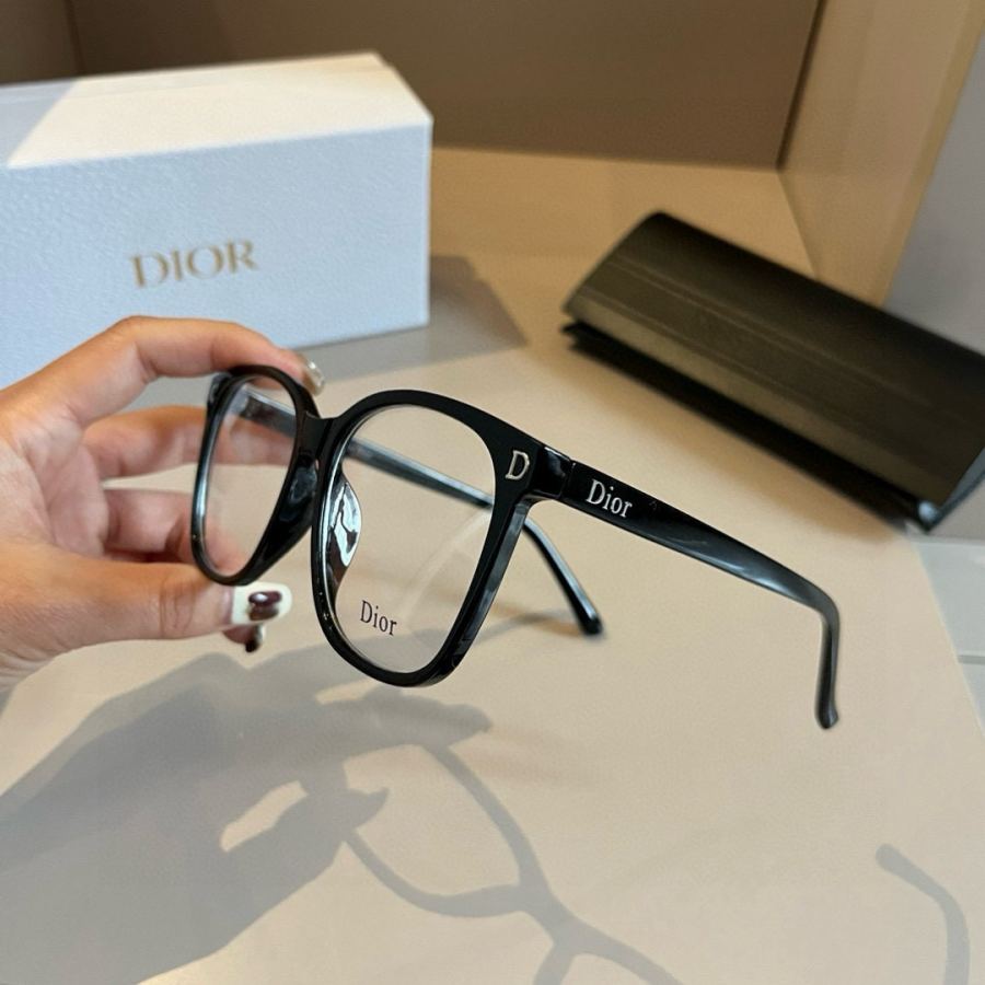 1:1 Replica dior glasses ¥ — Premium Replica — photo 4