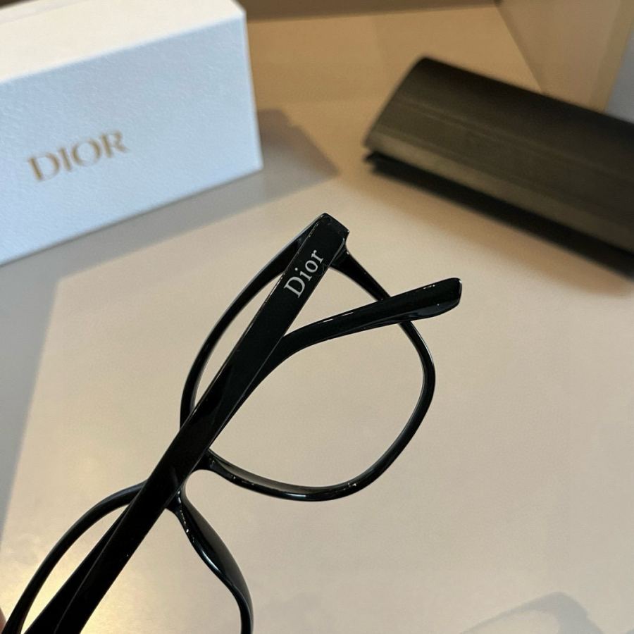 1:1 Replica dior glasses ¥ — Premium Replica — photo 7