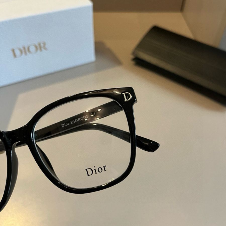 1:1 Replica dior glasses ¥ — Premium Replica — photo 5