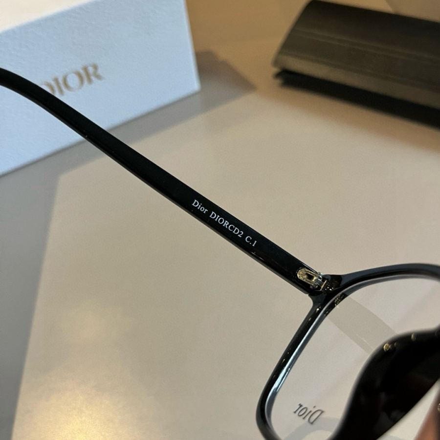 1:1 Replica dior glasses ¥ — Premium Replica — photo 10