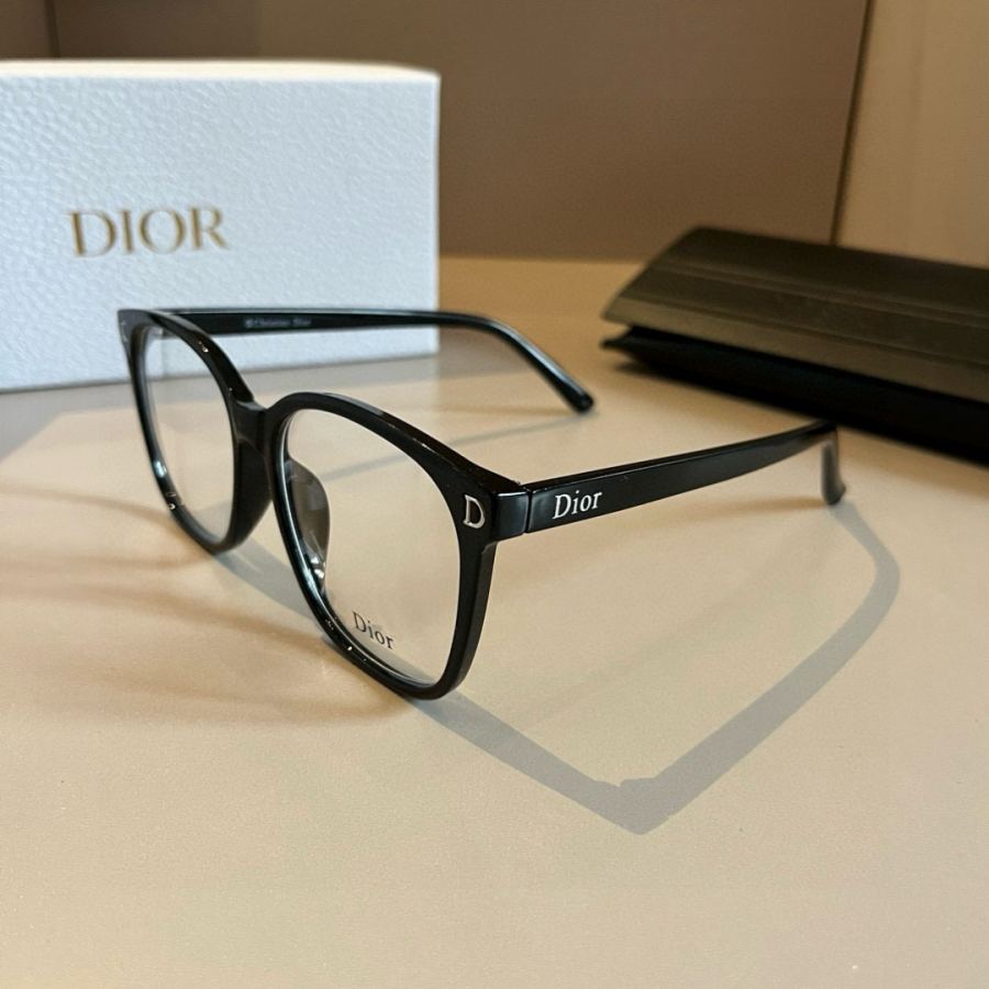 1:1 Replica dior glasses ¥ — Premium Replica — photo 3