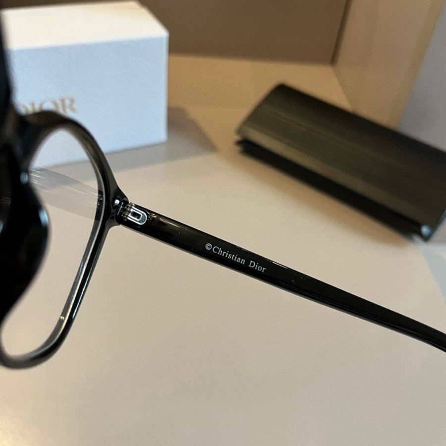 1:1 Replica dior glasses ¥ — Premium Replica — photo 9