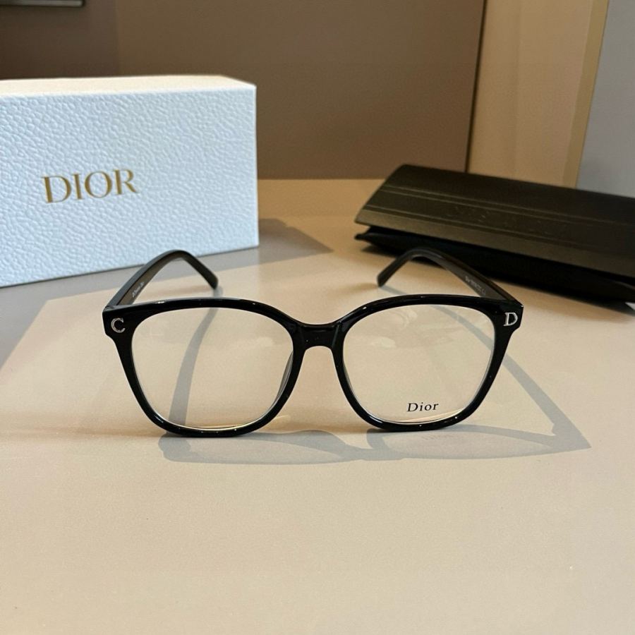 1:1 Replica dior glasses ¥ — Premium Replica — photo 2