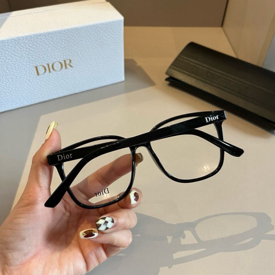 1:1 Replica dior glasses ¥ — Premium Replica — photo 6