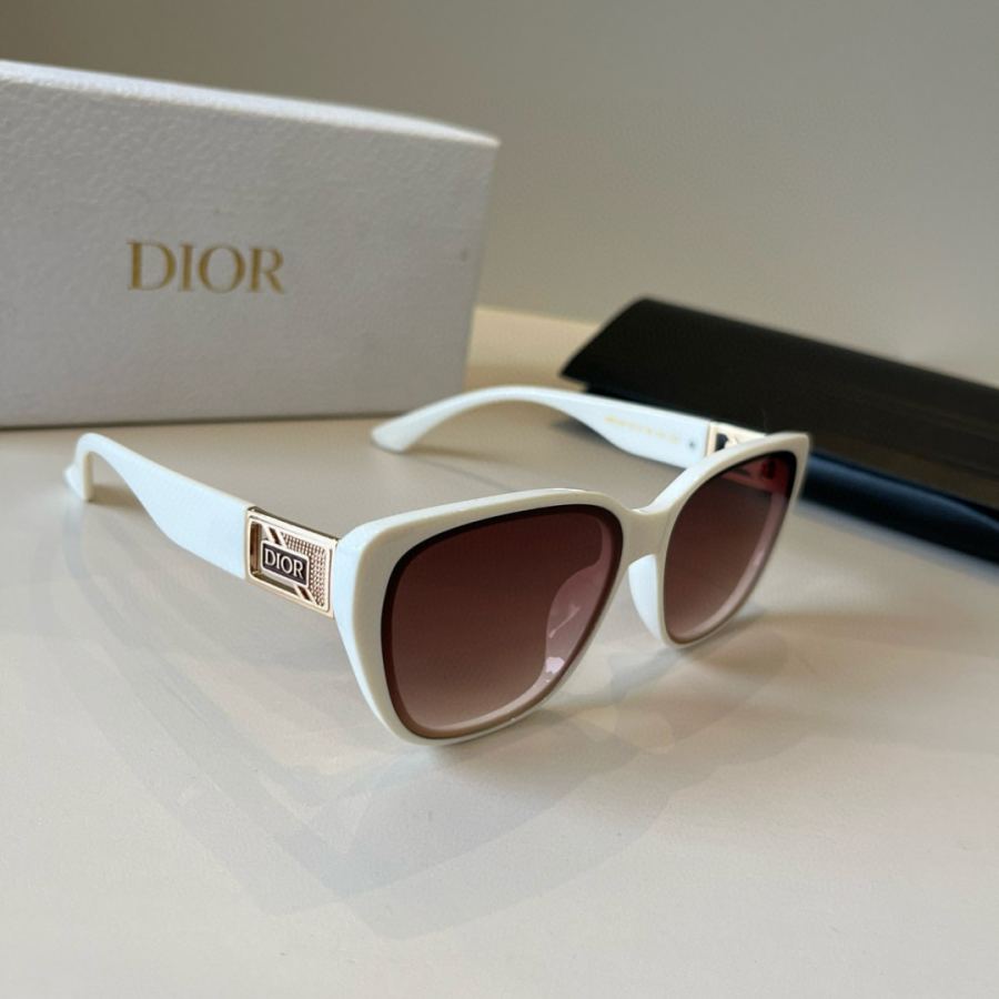 1:1 Replica dior glasses ¥ — 1:1 Replica
