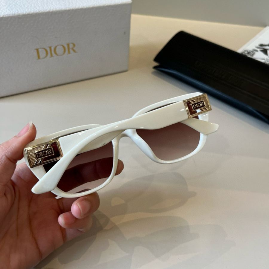 1:1 Replica dior glasses ¥ — 1:1 Replica — photo 9