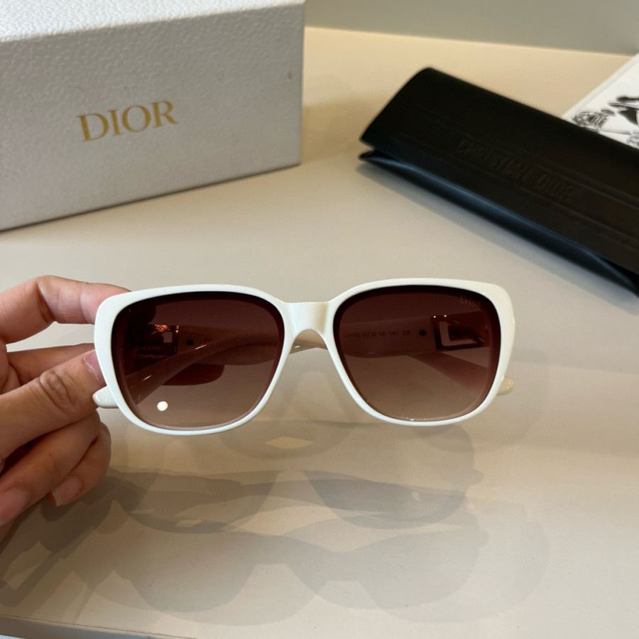 1:1 Replica dior glasses ¥ — 1:1 Replica — photo 4