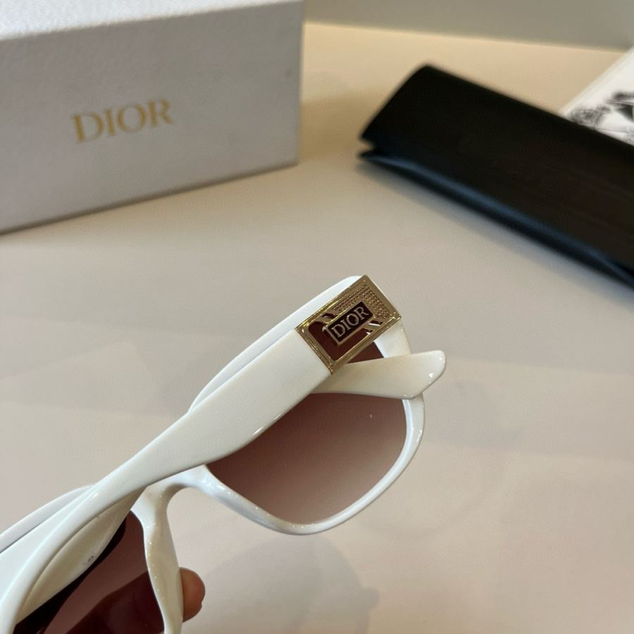 1:1 Replica dior glasses ¥ — 1:1 Replica — photo 5