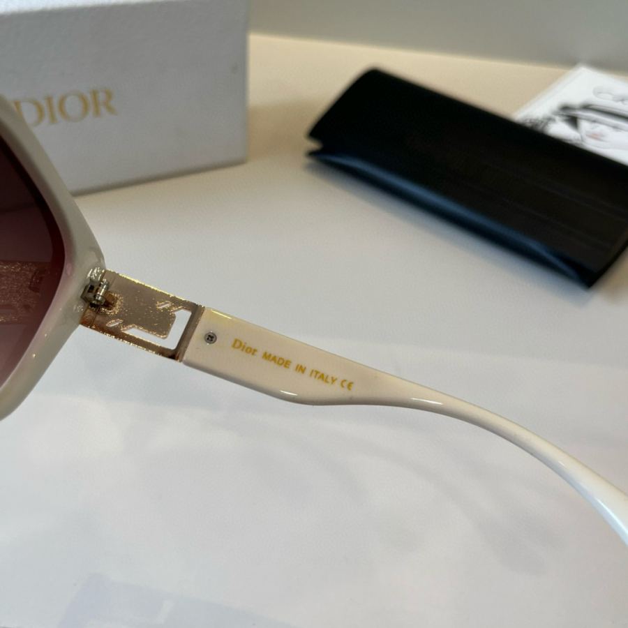 1:1 Replica dior glasses ¥ — 1:1 Replica — photo 7