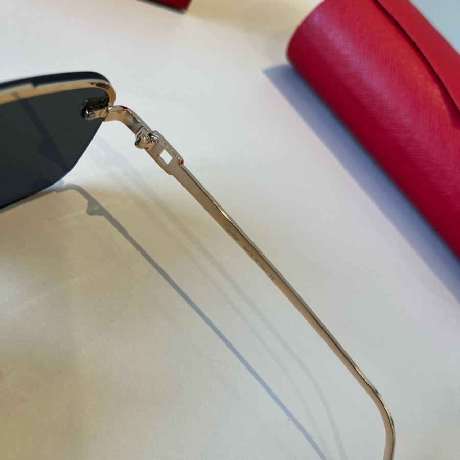 1:1 Replica Cartier sunglasses ¥ — 1:1 Replica — photo 5