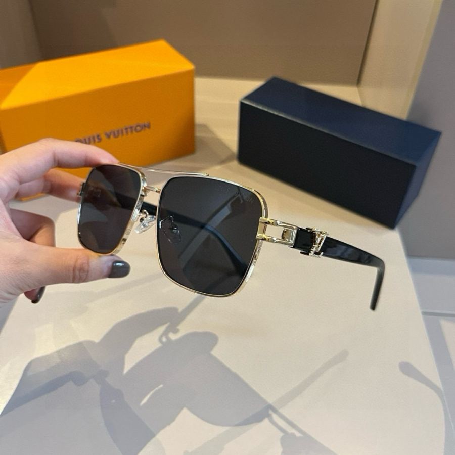 1:1 Replica LV glasses ¥ — Premium Replica — photo 3