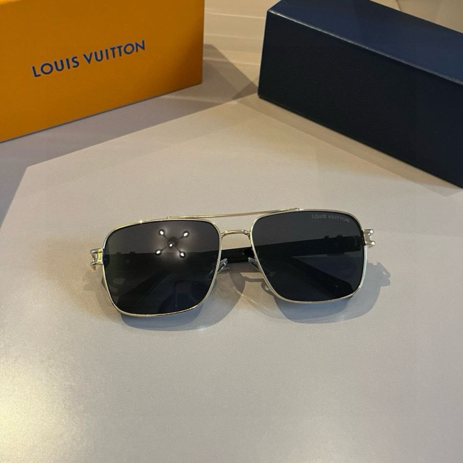 1:1 Replica LV glasses ¥ — Premium Replica — photo 4