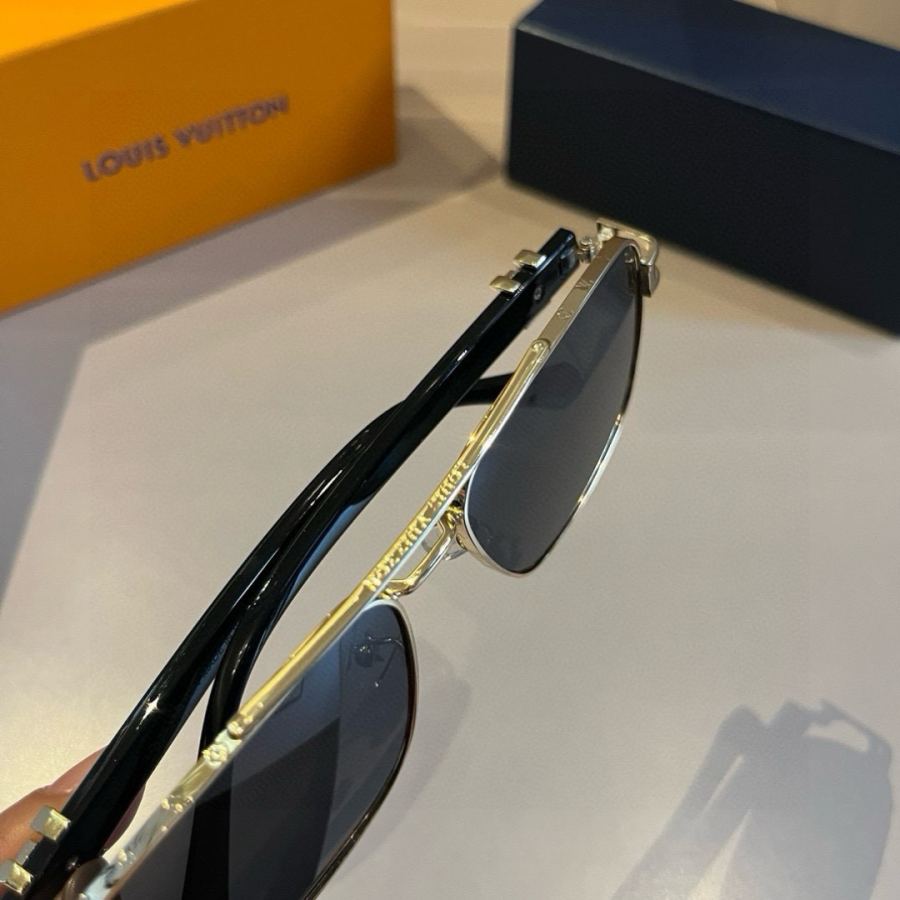 1:1 Replica LV glasses ¥ — Premium Replica — photo 5