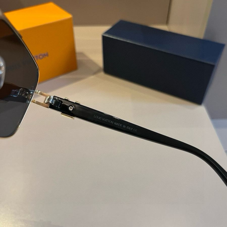 1:1 Replica LV glasses ¥ — Premium Replica — photo 9