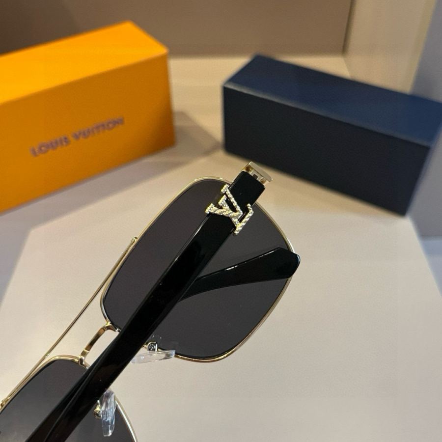1:1 Replica LV glasses ¥ — Premium Replica — photo 7