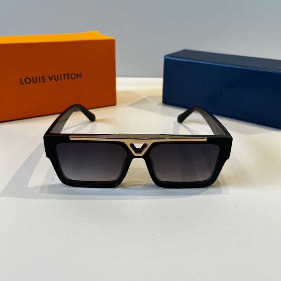 1:1 Replica LV glasses ¥ — 1:1 Replica — photo 2