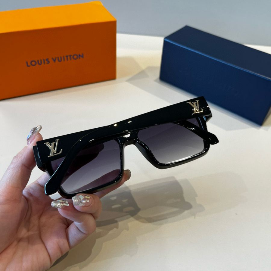 1:1 Replica LV glasses ¥ — 1:1 Replica — photo 6