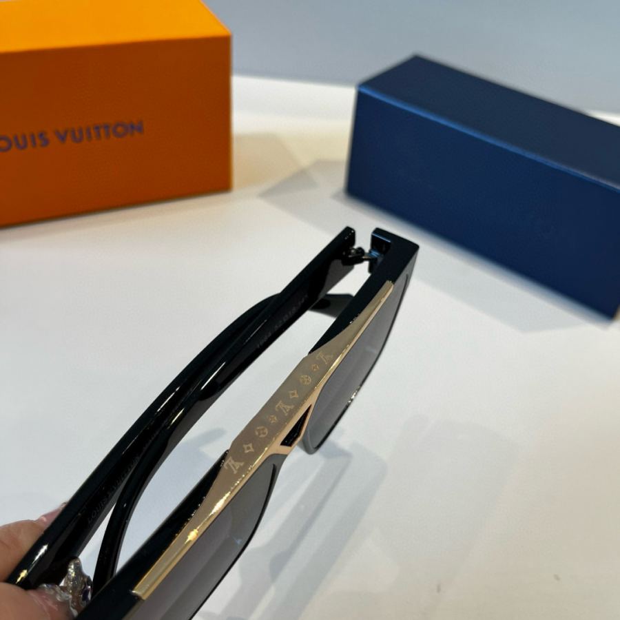 1:1 Replica LV glasses ¥ — 1:1 Replica — photo 5