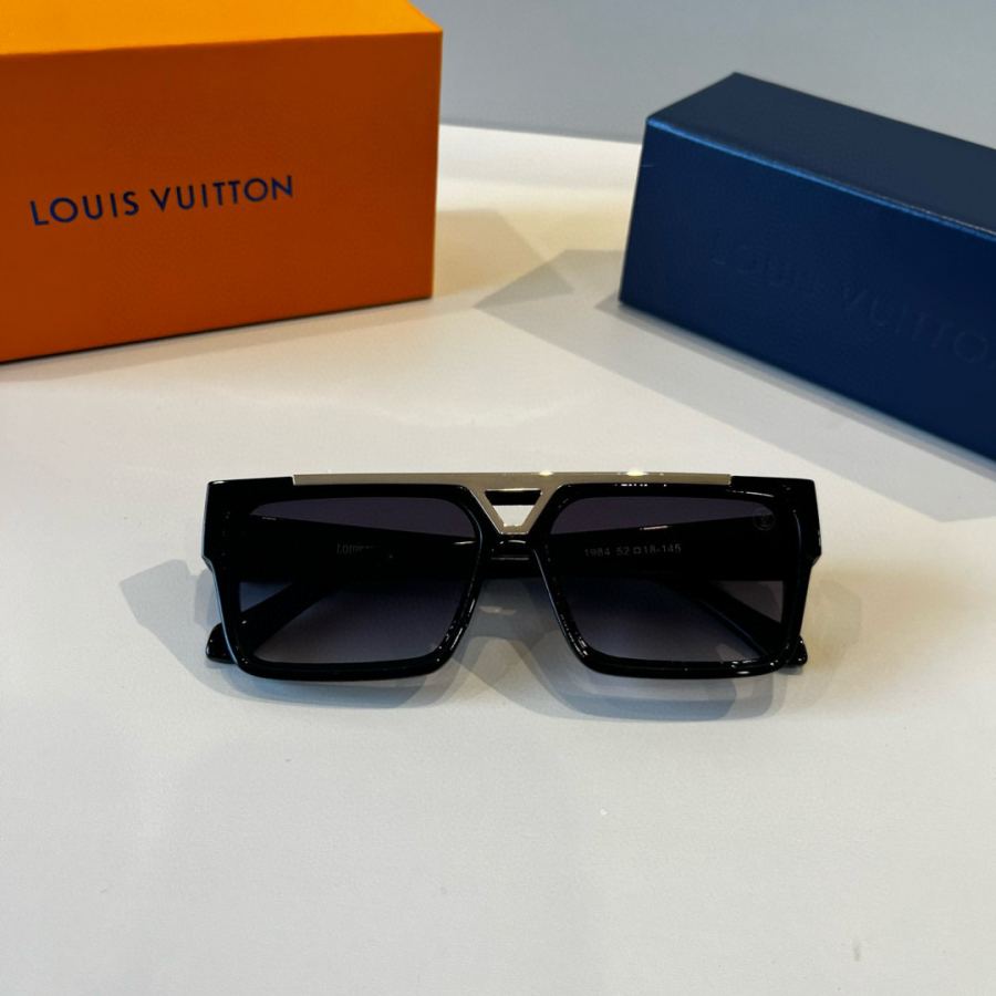 1:1 Replica LV glasses ¥ — 1:1 Replica — photo 4