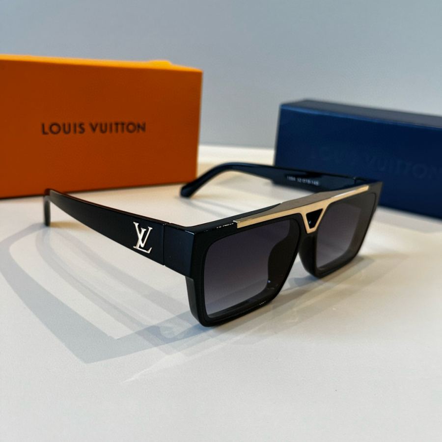 1:1 Replica LV glasses ¥ — 1:1 Replica