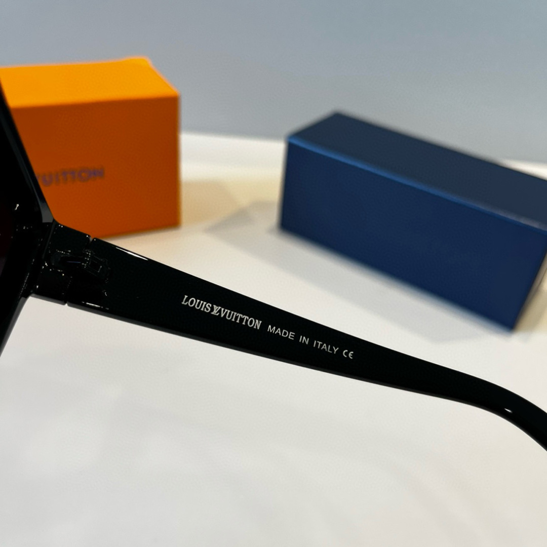1:1 Replica LV glasses ¥ — 1:1 Replica — photo 8