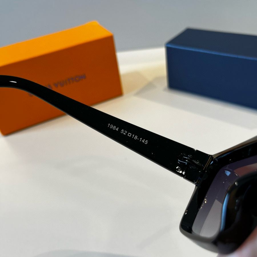 1:1 Replica LV glasses ¥ — 1:1 Replica — photo 9