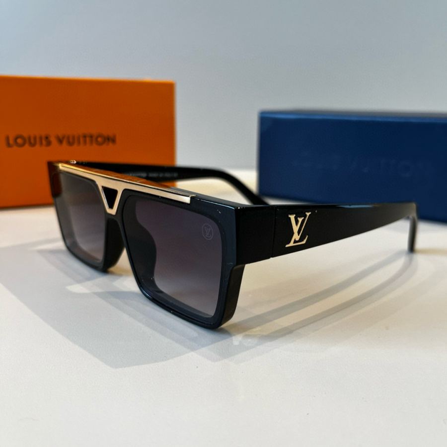 1:1 Replica LV glasses ¥ — 1:1 Replica — photo 3