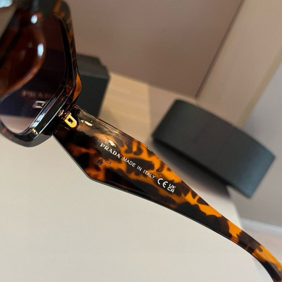 1:1 Replica prada glasses ¥ — AAA Quality Replica — photo 8